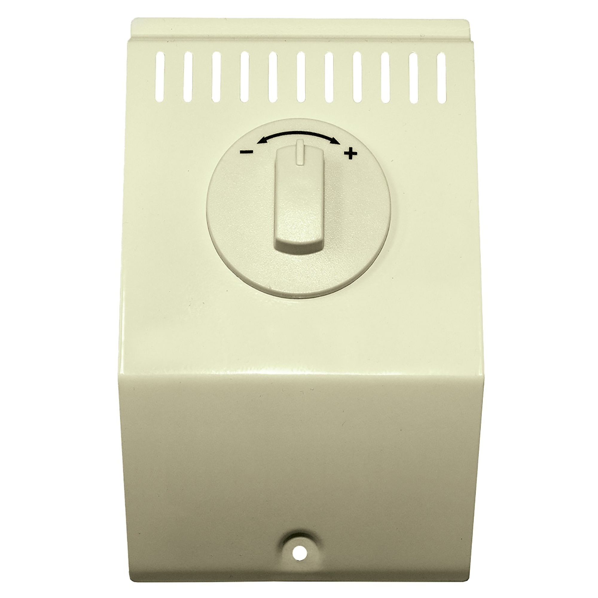 King Electrical K Baseboard Built-In SP Thermostat Kit, Color Almond, Compatible w/ K and CB Baseboard Heaters, Model# BKT1A